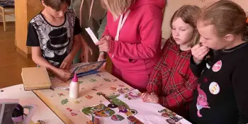 день пятый